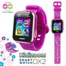 KidiZoom® Smartwatch DX2 (Floral Birds with Bonus Vivid Violet Wristband) - view 1